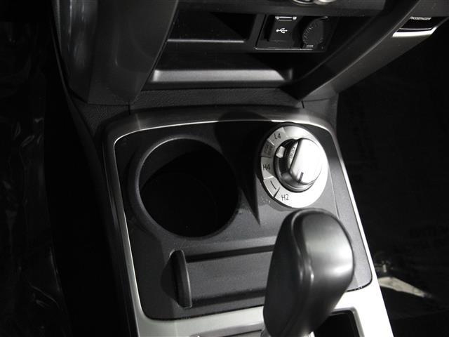 used 2022 Toyota 4Runner car, priced at $42,990