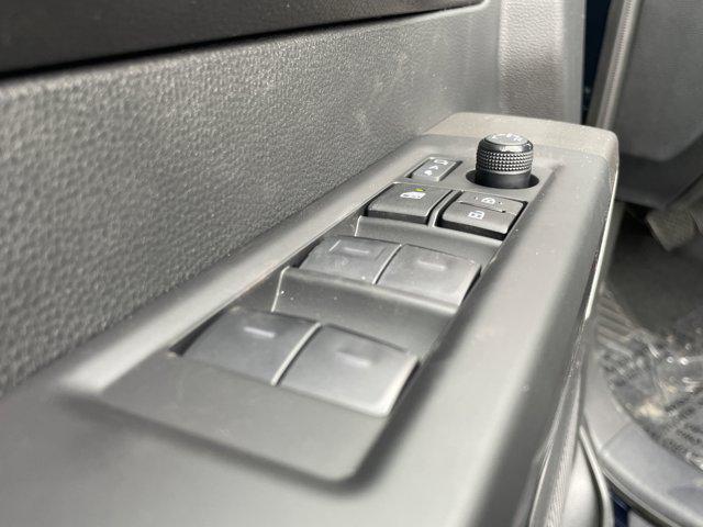 new 2025 Toyota Tundra car, priced at $57,644