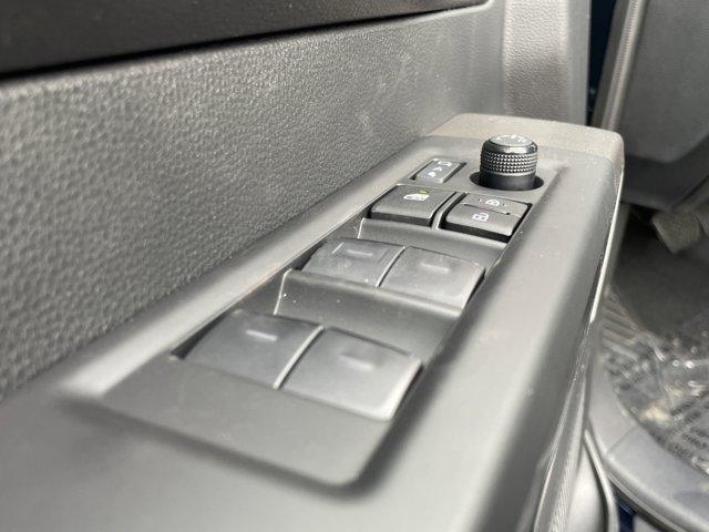 new 2025 Toyota Tundra car, priced at $57,644