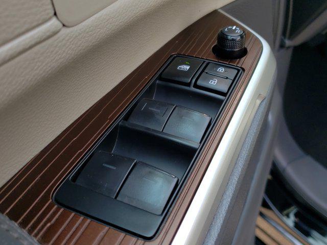 used 2023 Toyota Sienna car, priced at $42,639