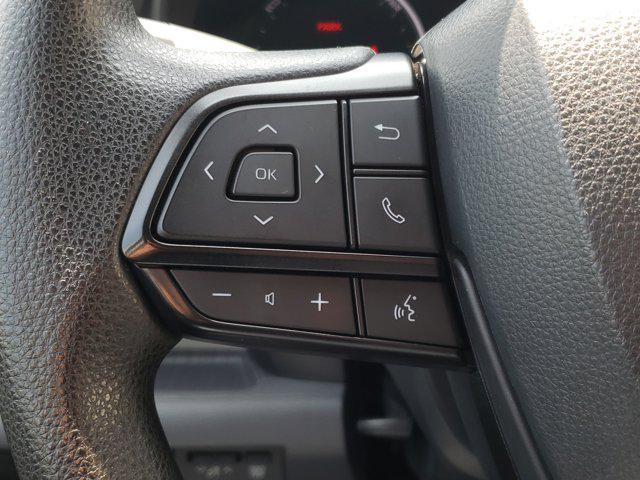 used 2023 Toyota Sienna car, priced at $42,639