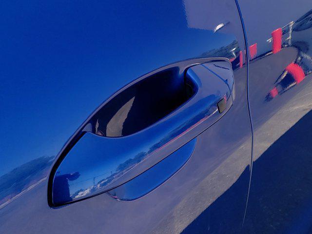 used 2021 Kia K5 car, priced at $20,647