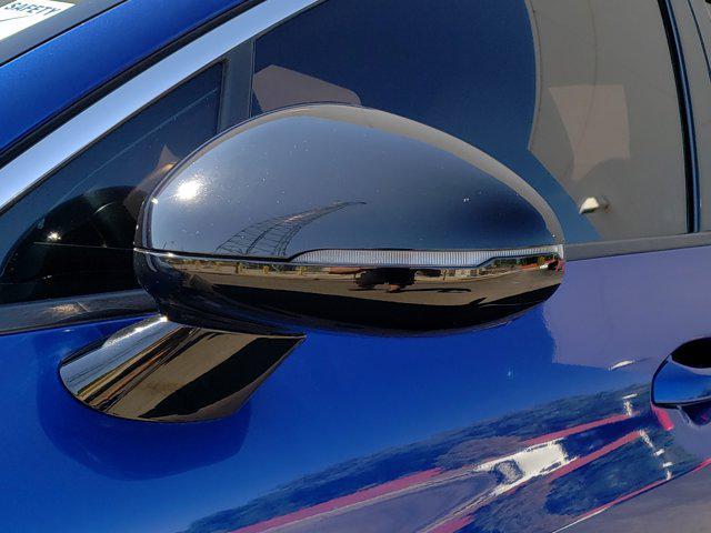 used 2021 Kia K5 car, priced at $20,647