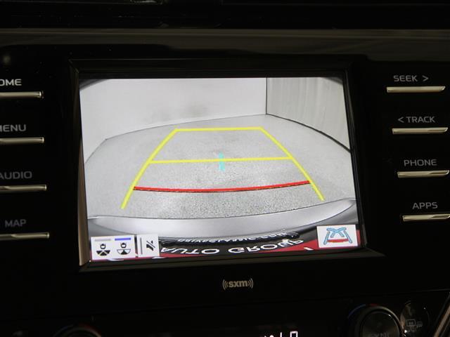 used 2020 Toyota Camry car, priced at $27,990