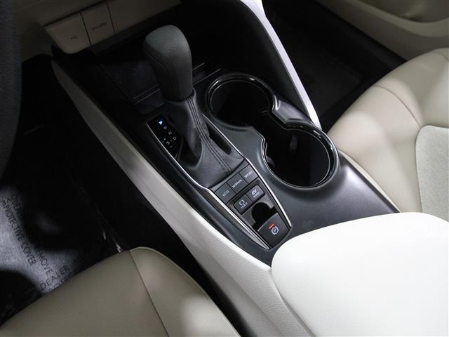 used 2020 Toyota Camry car, priced at $27,990