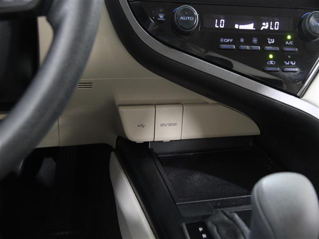 used 2020 Toyota Camry car, priced at $27,990