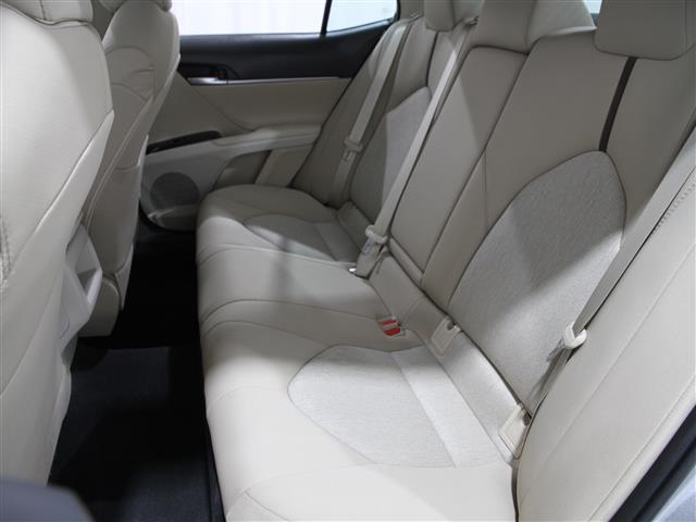 used 2020 Toyota Camry car, priced at $27,990
