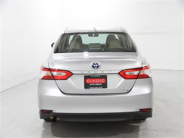 used 2020 Toyota Camry car, priced at $27,990