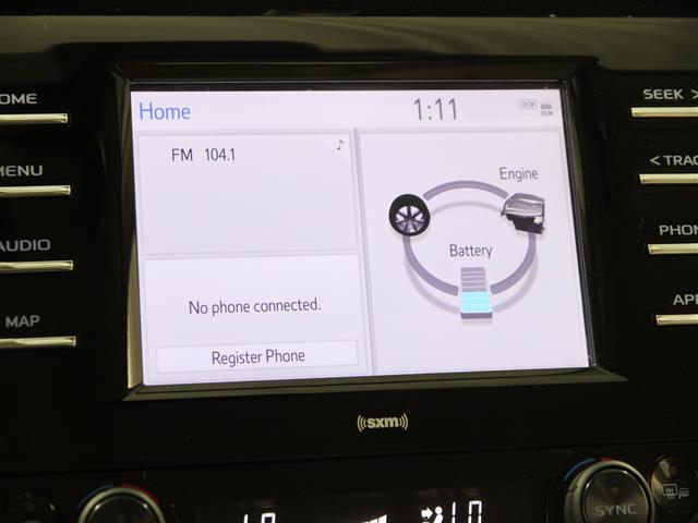 used 2020 Toyota Camry car, priced at $27,990