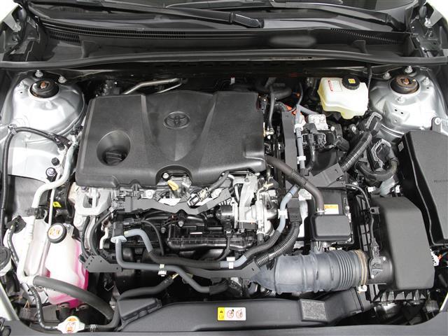 used 2020 Toyota Camry car, priced at $27,990