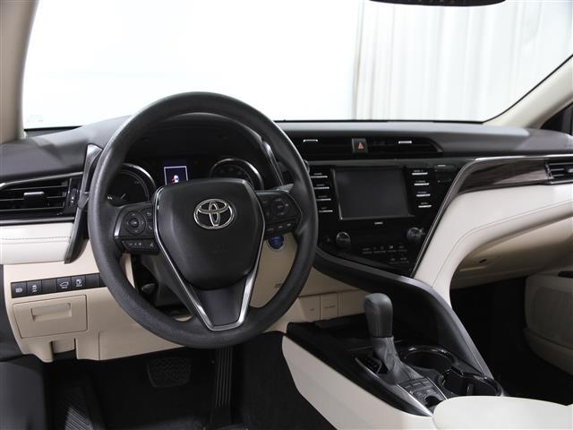 used 2020 Toyota Camry car, priced at $27,990