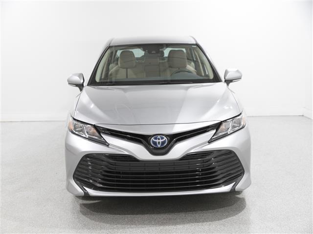 used 2020 Toyota Camry car, priced at $27,990