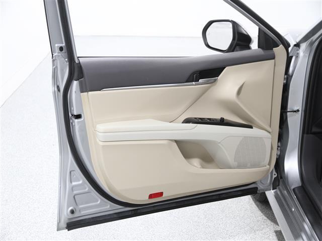 used 2020 Toyota Camry car, priced at $27,990