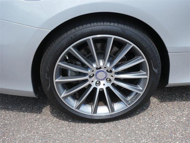 used 2017 Mercedes-Benz S-Class car, priced at $39,595