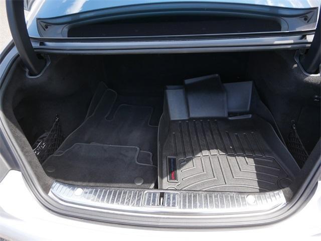 used 2017 Mercedes-Benz S-Class car, priced at $39,595