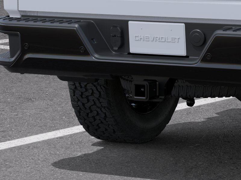 new 2026 Chevrolet Silverado 3500 car, priced at $62,466