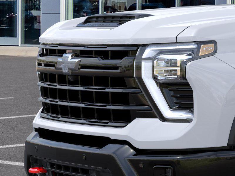 new 2026 Chevrolet Silverado 3500 car, priced at $62,466