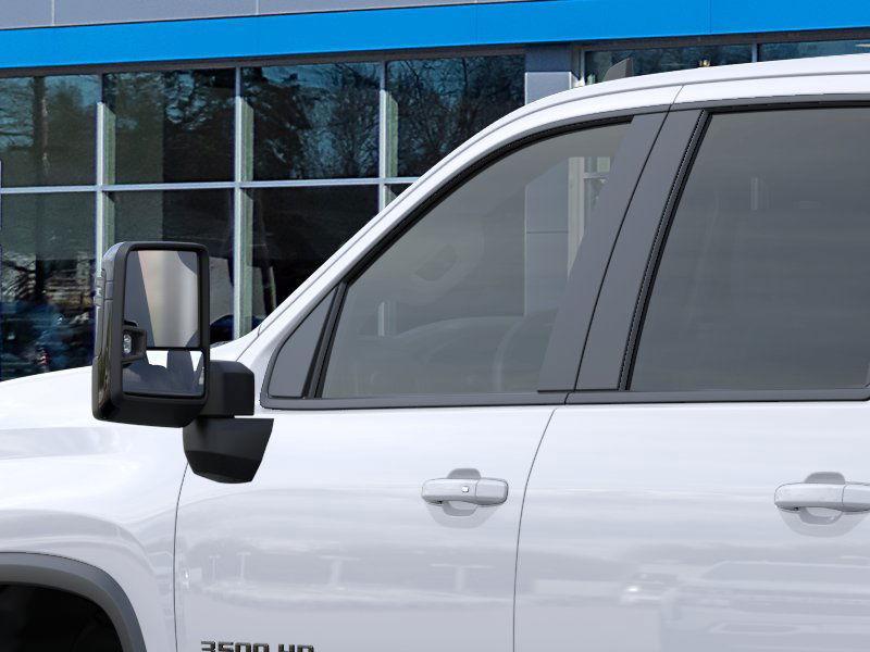 new 2026 Chevrolet Silverado 3500 car, priced at $62,466