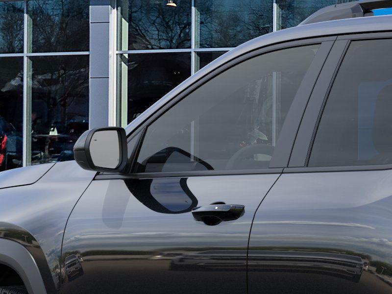 new 2026 Chevrolet Equinox car, priced at $32,683