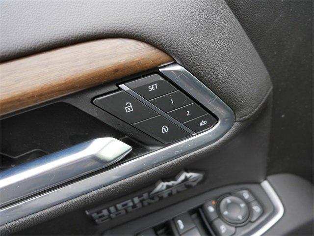 used 2022 Chevrolet Silverado 1500 car, priced at $48,602