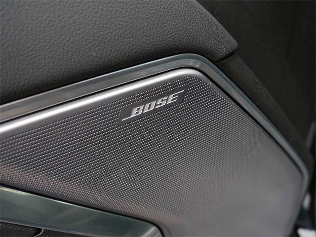used 2022 Chevrolet Silverado 1500 car, priced at $48,602