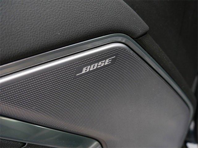 used 2022 Chevrolet Silverado 1500 car, priced at $49,690
