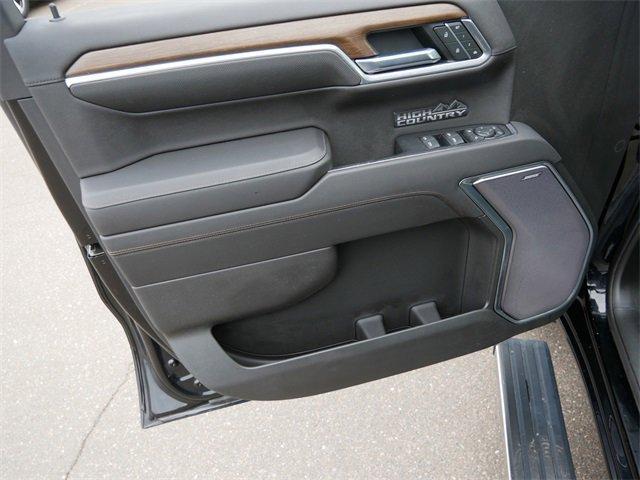 used 2022 Chevrolet Silverado 1500 car, priced at $48,602