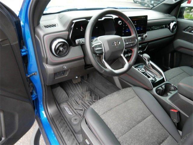 used 2023 Chevrolet Colorado car, priced at $38,795