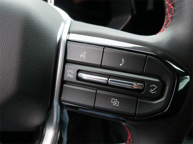 used 2023 Chevrolet Colorado car, priced at $38,795