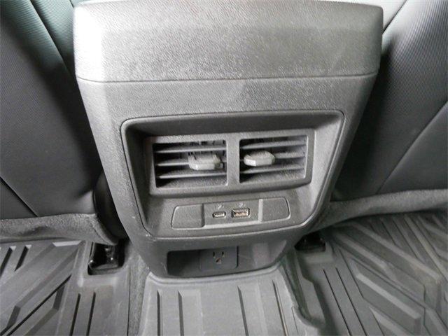 used 2023 Chevrolet Colorado car, priced at $38,795