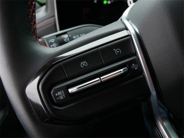 used 2023 Chevrolet Colorado car, priced at $38,795
