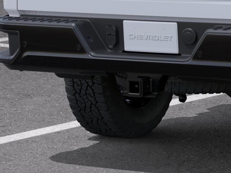 new 2026 Chevrolet Silverado 3500 car, priced at $79,324