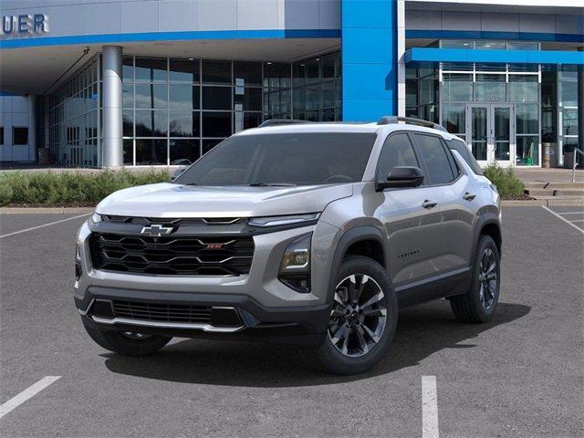 new 2026 Chevrolet Equinox car, priced at $38,364