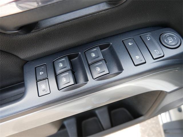 used 2017 Chevrolet Silverado 1500 car, priced at $21,995