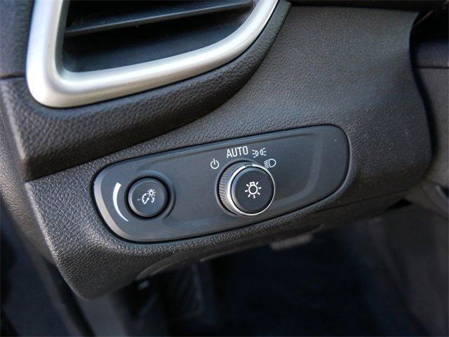 used 2020 Chevrolet Trax car, priced at $12,795