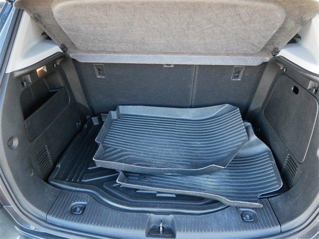 used 2020 Chevrolet Trax car, priced at $12,795