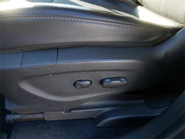 used 2020 Chevrolet Trax car, priced at $12,795