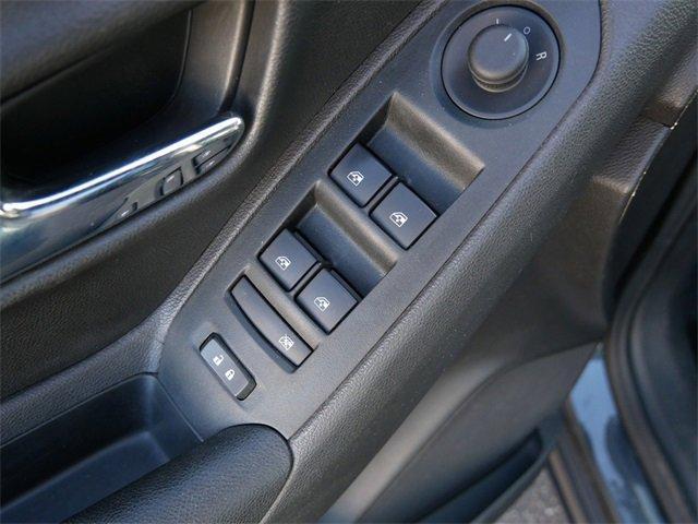 used 2020 Chevrolet Trax car, priced at $12,795