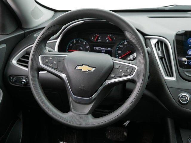 used 2019 Chevrolet Malibu car, priced at $17,800