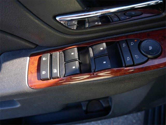 used 2014 Chevrolet Suburban car, priced at $13,995