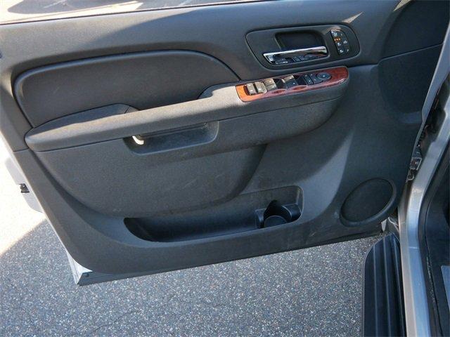 used 2014 Chevrolet Suburban car, priced at $13,995