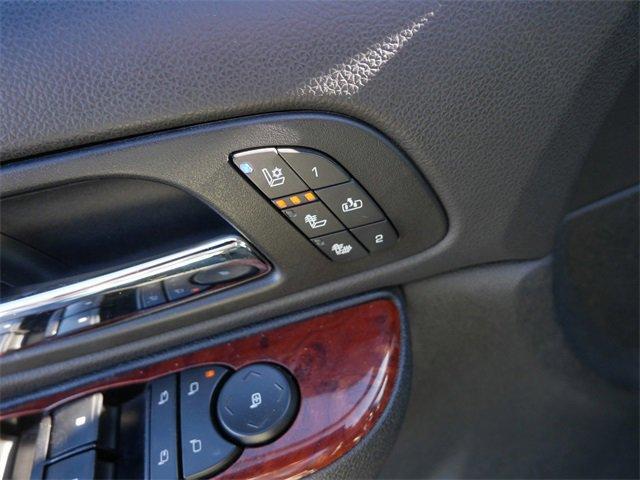 used 2014 Chevrolet Suburban car, priced at $13,995