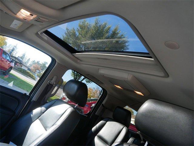 used 2014 Chevrolet Suburban car, priced at $13,995