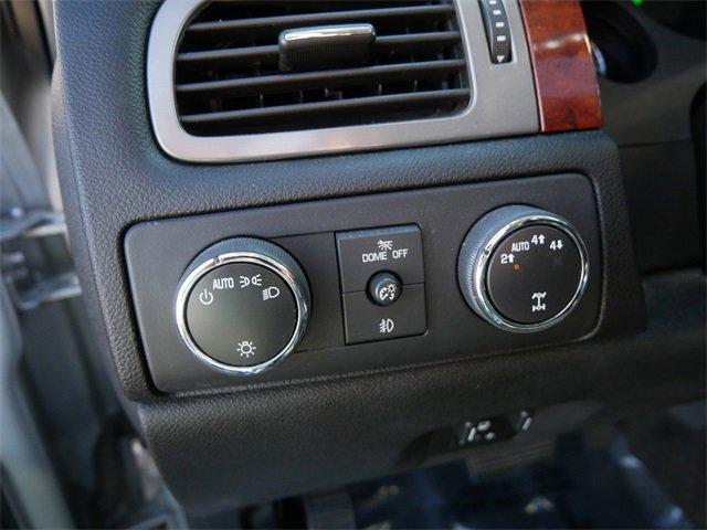 used 2014 Chevrolet Suburban car, priced at $13,995