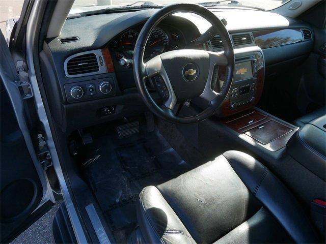 used 2014 Chevrolet Suburban car, priced at $13,995