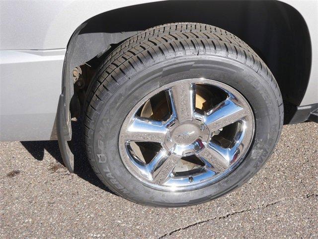 used 2014 Chevrolet Suburban car, priced at $13,995