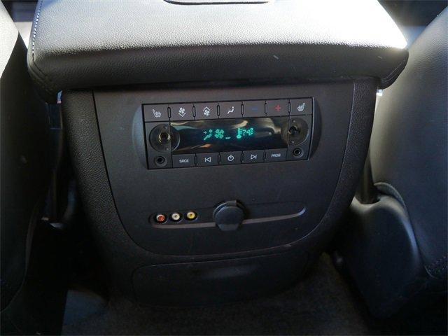 used 2014 Chevrolet Suburban car, priced at $13,995