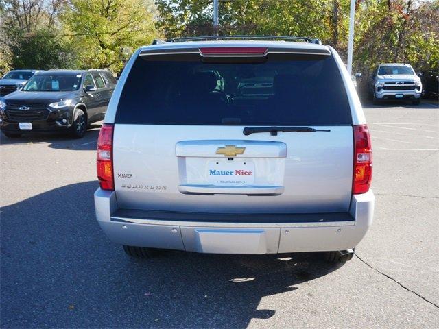used 2014 Chevrolet Suburban car, priced at $13,995