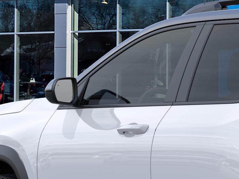 new 2026 Chevrolet Equinox car, priced at $33,133