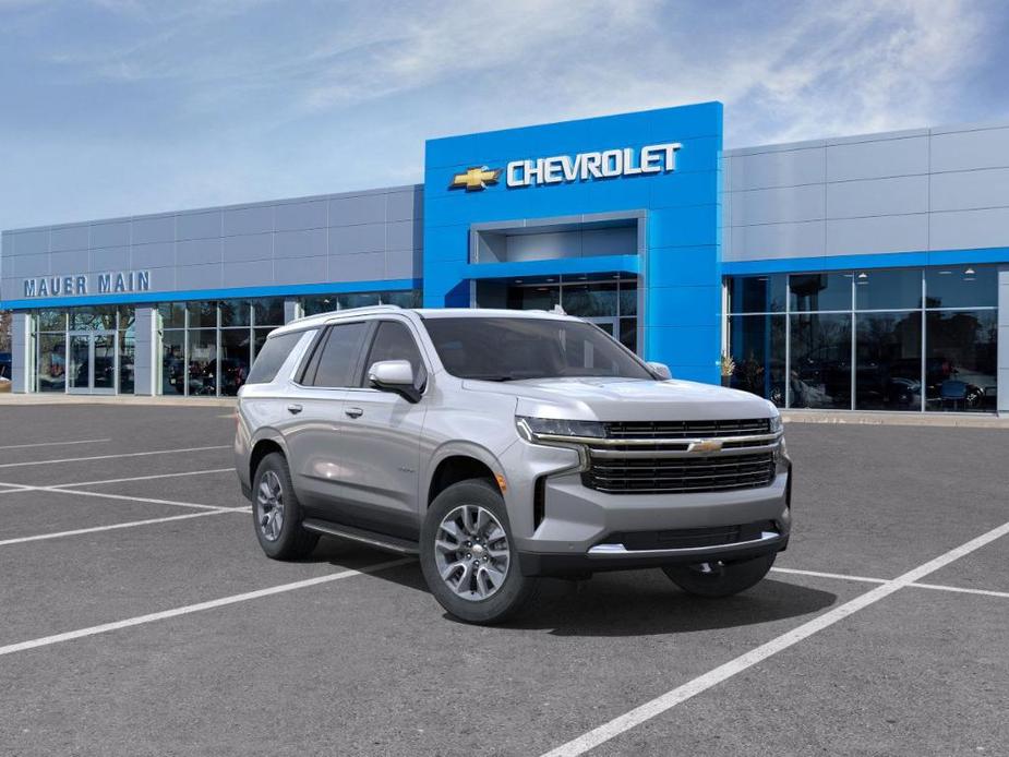 new 2024 Chevrolet Tahoe car, priced at $66,555